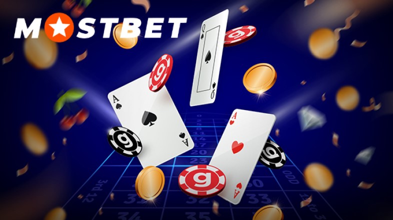 Aplicativo Mostbet - Baixe o aplicativo para Android (apk) e iOS