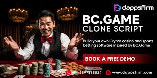 BC.Game Online casino