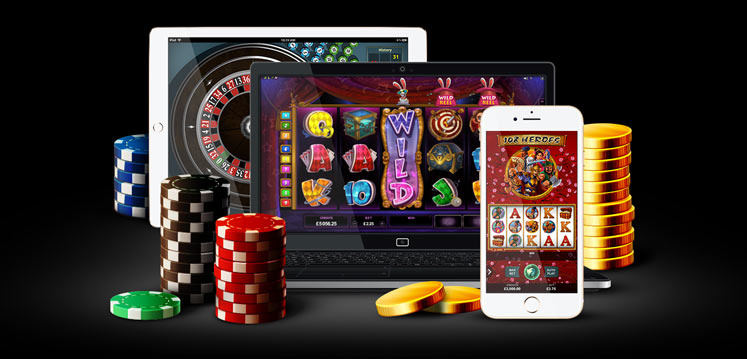 Online Online Casinos Approving Pakistani Rupee (PKR)