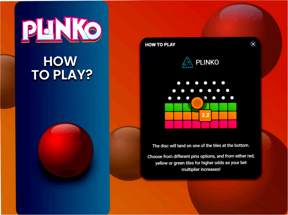 Plinko