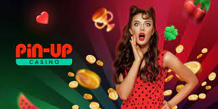 
 Function and appearance of Pin up casino official site
