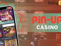 
 The full review of Pin Up Casino
