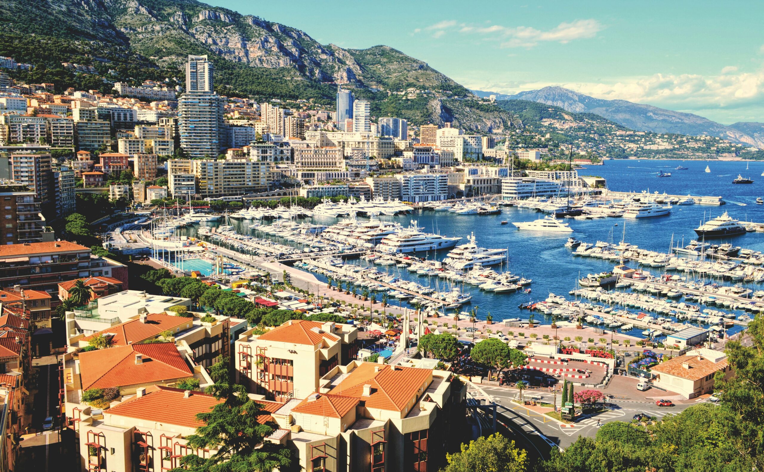 Unforgettable Moments: Maximizing Your Monaco Vacation