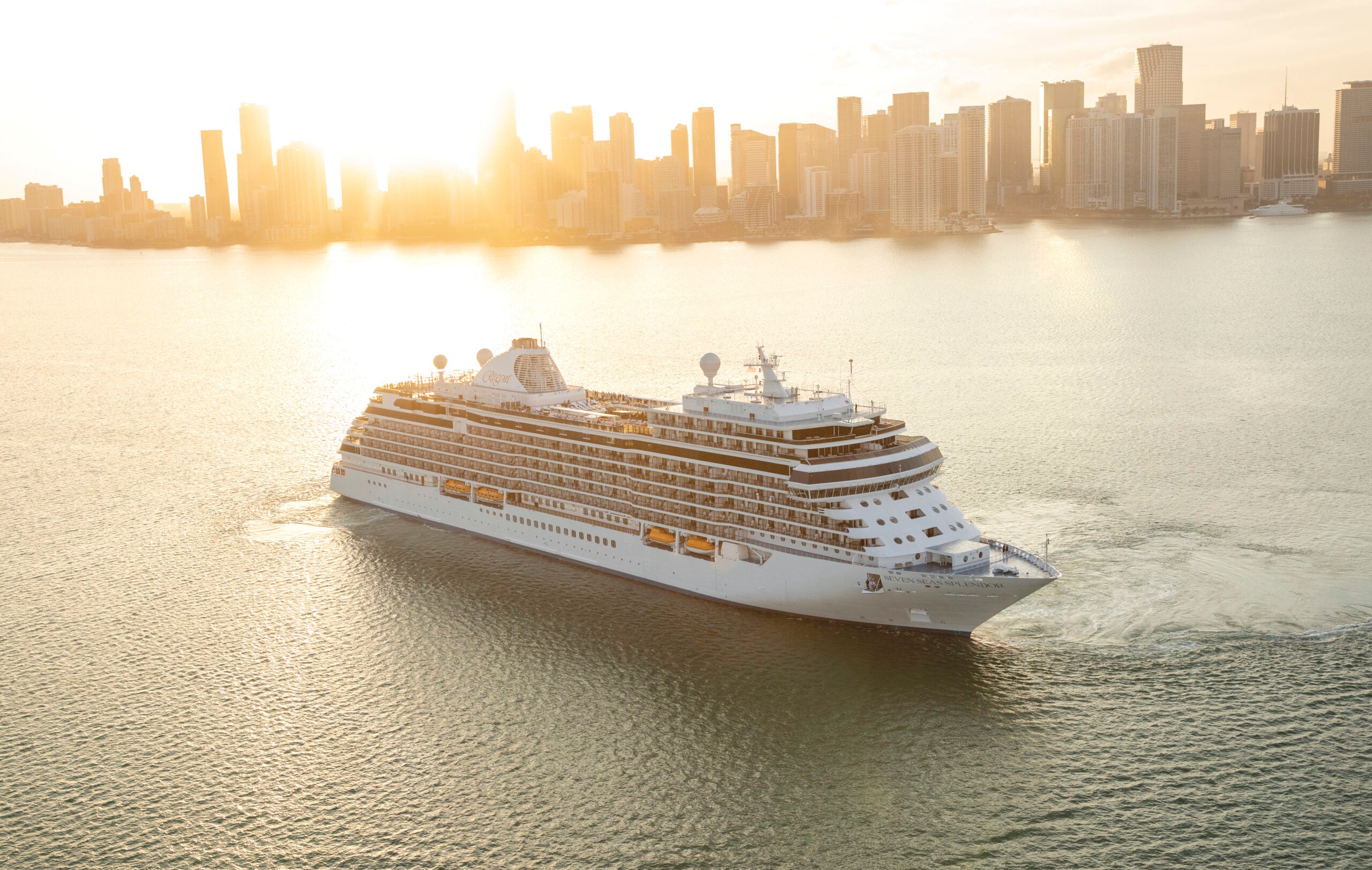 Get up to 275,000 bonus Delta SkyMiles with this limited-time cruise offer