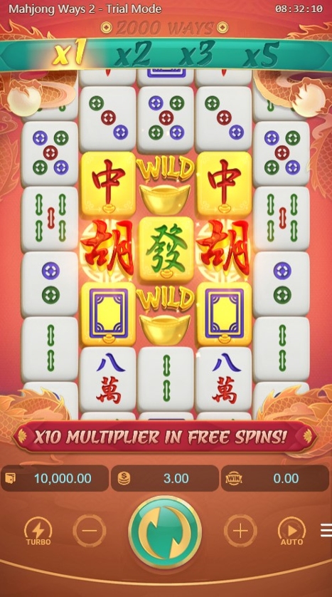 Strategi Ampuh untuk Menang di Situs Slot Gacor Mahjong Ways