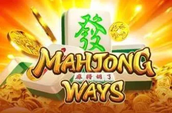 mahjong