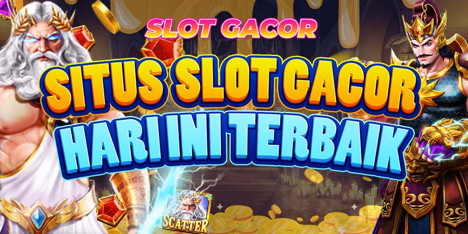 Strategi Jitu Agar Selalu Gacor di Situs Slot Server Kamboja