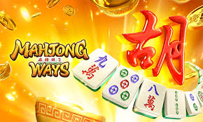 Panduan Bermain Mahjong Ways: Slot Online Dengan Peluang Maxwin