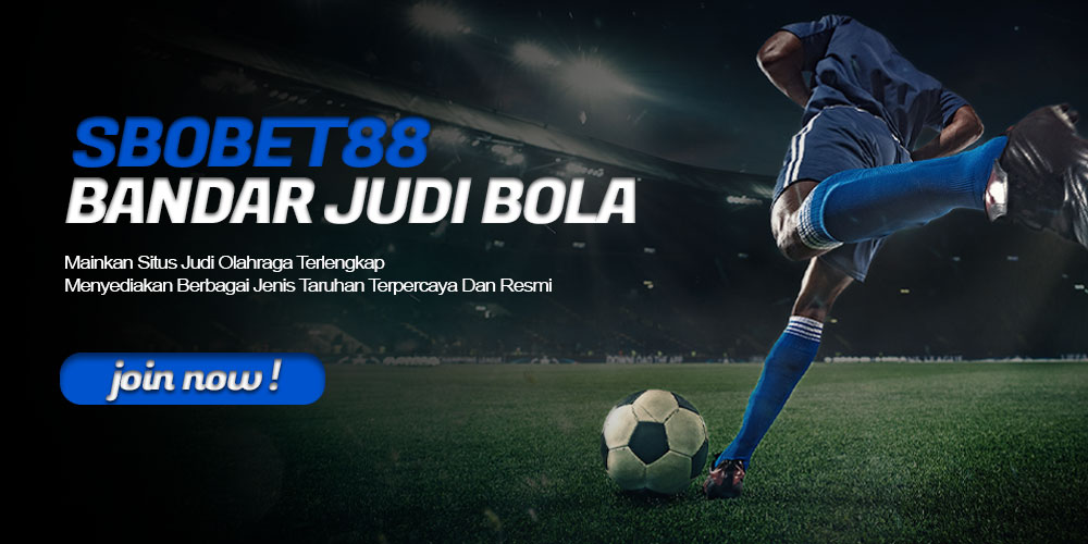 Keuntungan Berlipat di Situs Taruhan Judi Bola SBOBET88 Euro Terpercaya 2024